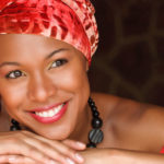Myra Maud - karibisches Herz mit goldener Stimme